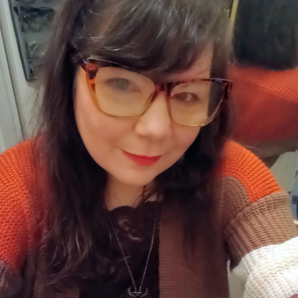 Meet your Posher, Brenda
